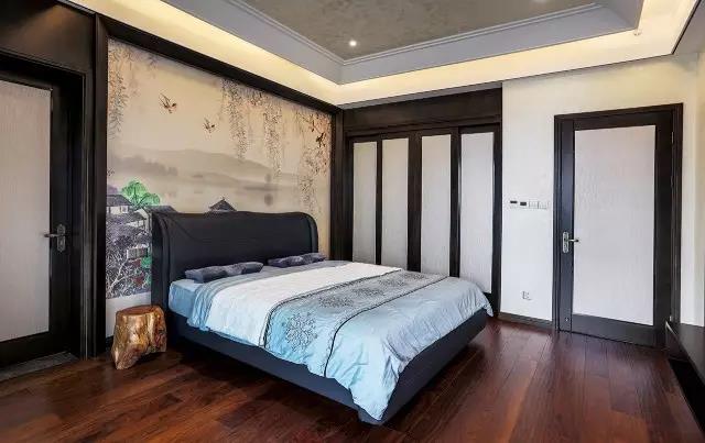 由國(guó)人演繹的中式裝修：完美詮釋福連文苑！