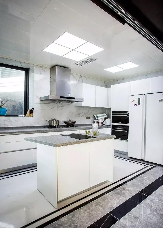 由國(guó)人演繹的中式裝修：完美詮釋福連文苑！