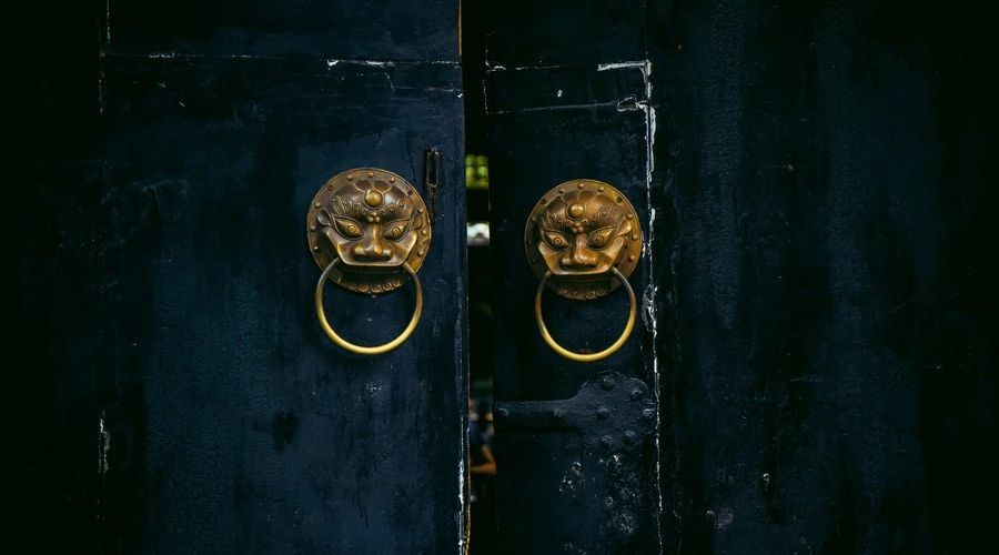 麗江·白馬里，千年古城化作最美背景