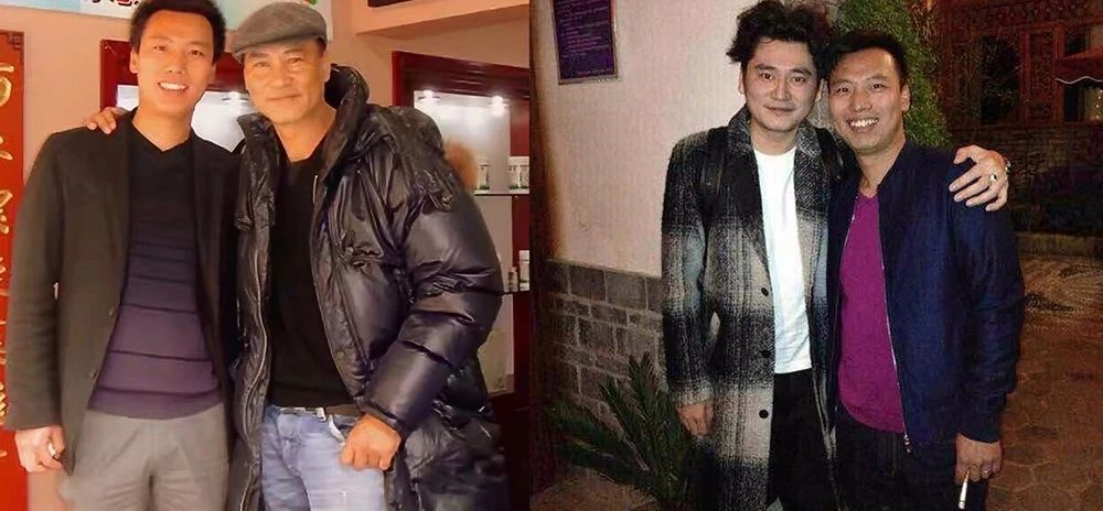 麗江·白馬里，千年古城化作最美背景