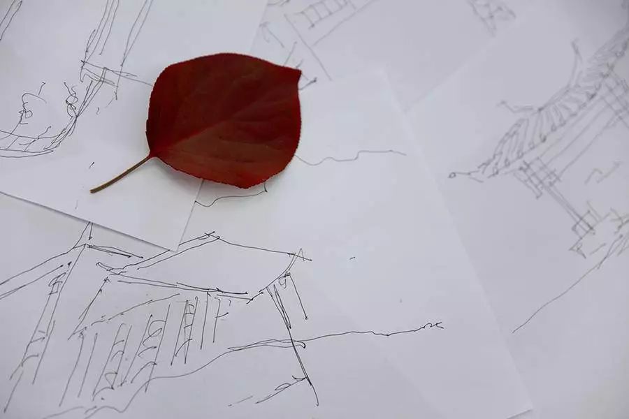 麗江·白馬里，千年古城化作最美背景