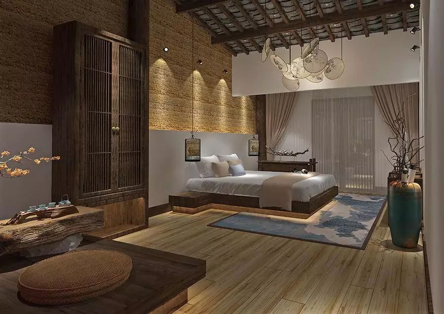 麗江·白馬里，千年古城化作最美背景