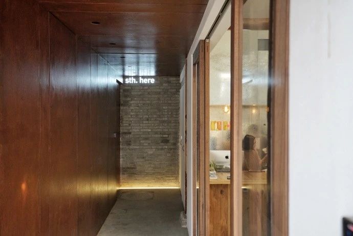 北京·有術(shù)，網(wǎng)紅建筑師青山周平的新作