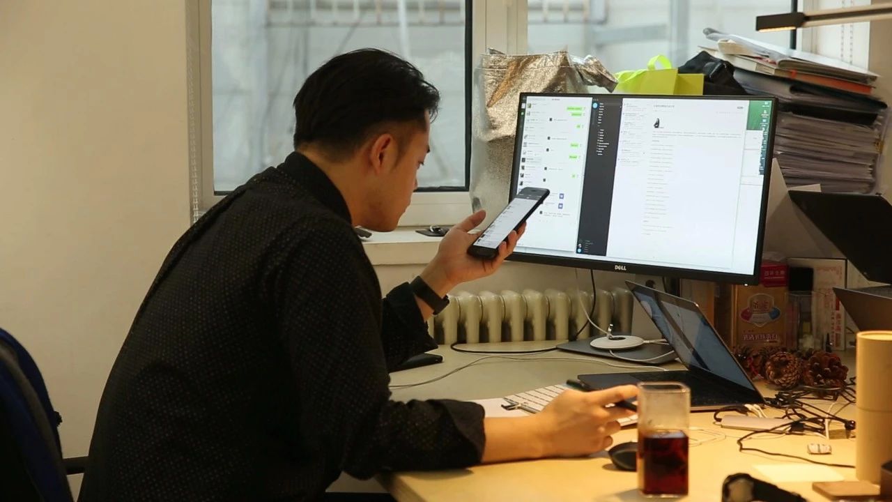 北京·有術(shù)，網(wǎng)紅建筑師青山周平的新作