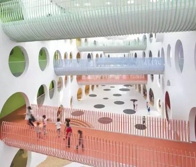 北京·有術，網(wǎng)紅建筑師青山周平的新作