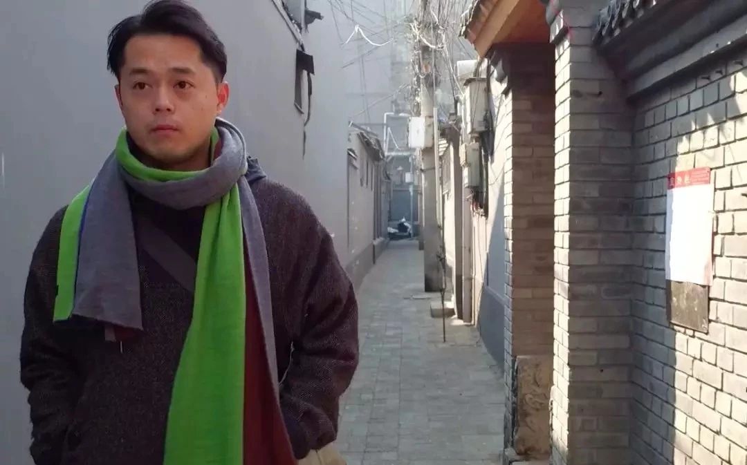 北京·有術，網(wǎng)紅建筑師青山周平的新作