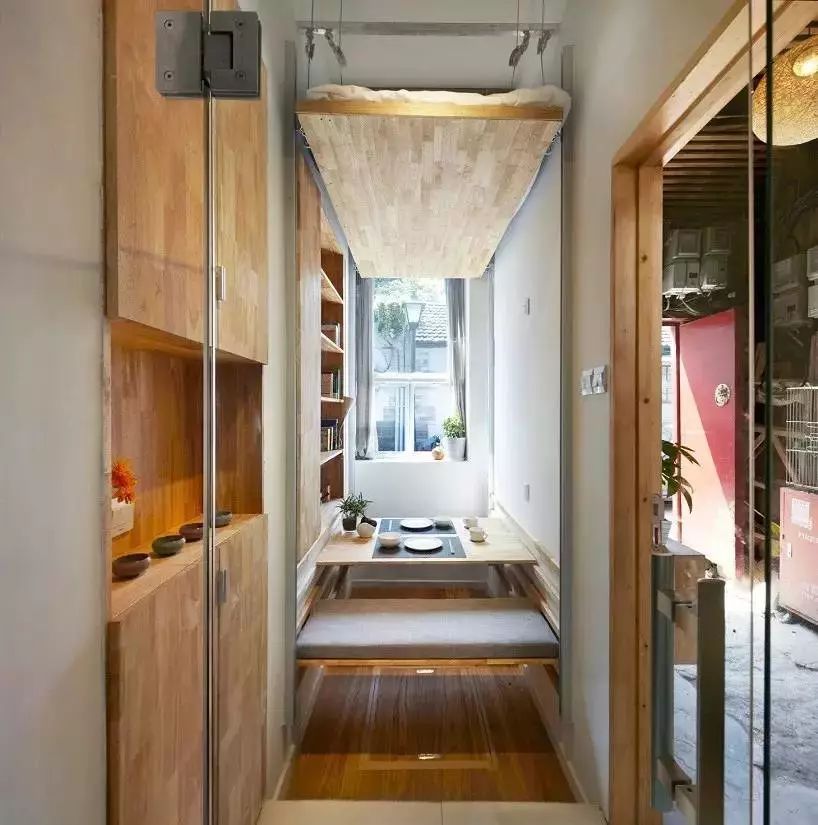 北京·有術(shù)，網(wǎng)紅建筑師青山周平的新作