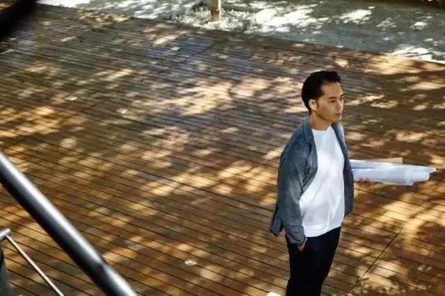 北京·有術(shù)，網(wǎng)紅建筑師青山周平的新作