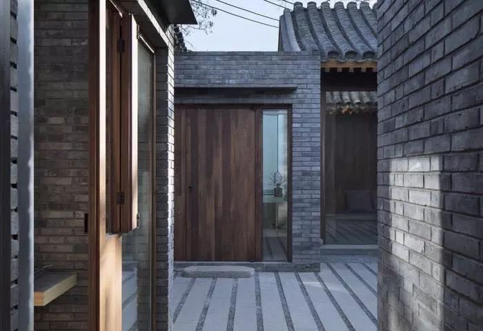 北京·有術(shù)，網(wǎng)紅建筑師青山周平的新作