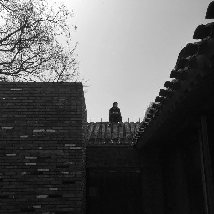 北京·有術，網紅建筑師青山周平的新作