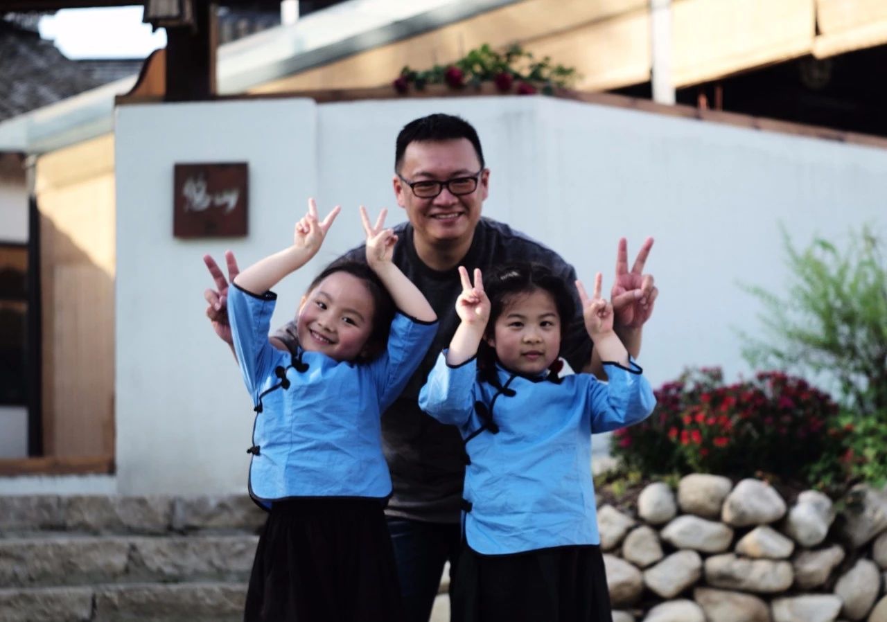 南京·悠然客棧，一方小院一杯清茶一段美好時光