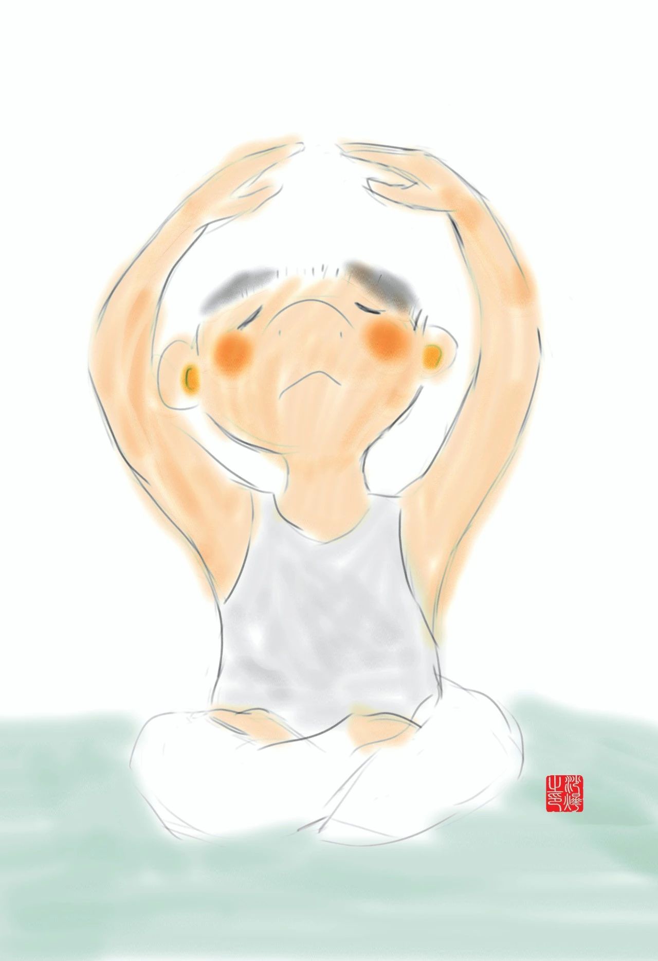 南京·悠然客棧，一方小院一杯清茶一段美好時光