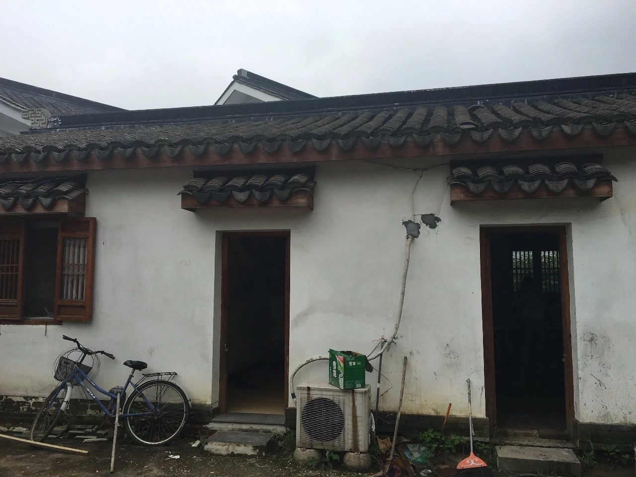 南京·悠然客棧，一方小院一杯清茶一段美好時(shí)光