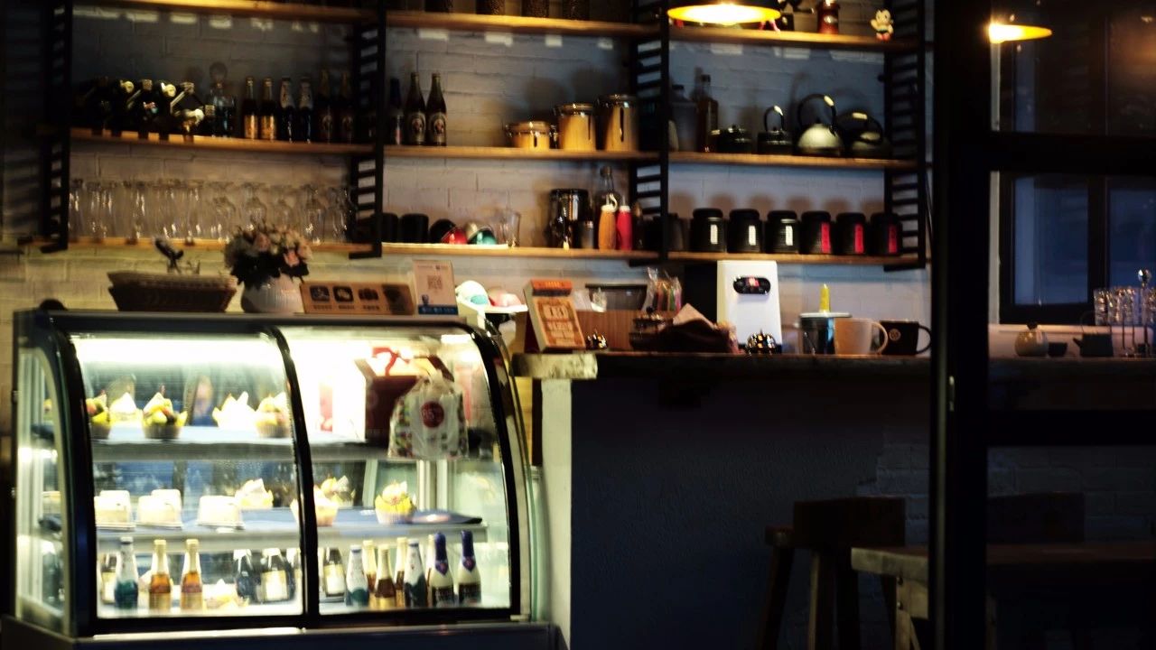 南京·悠然客棧，一方小院一杯清茶一段美好時光