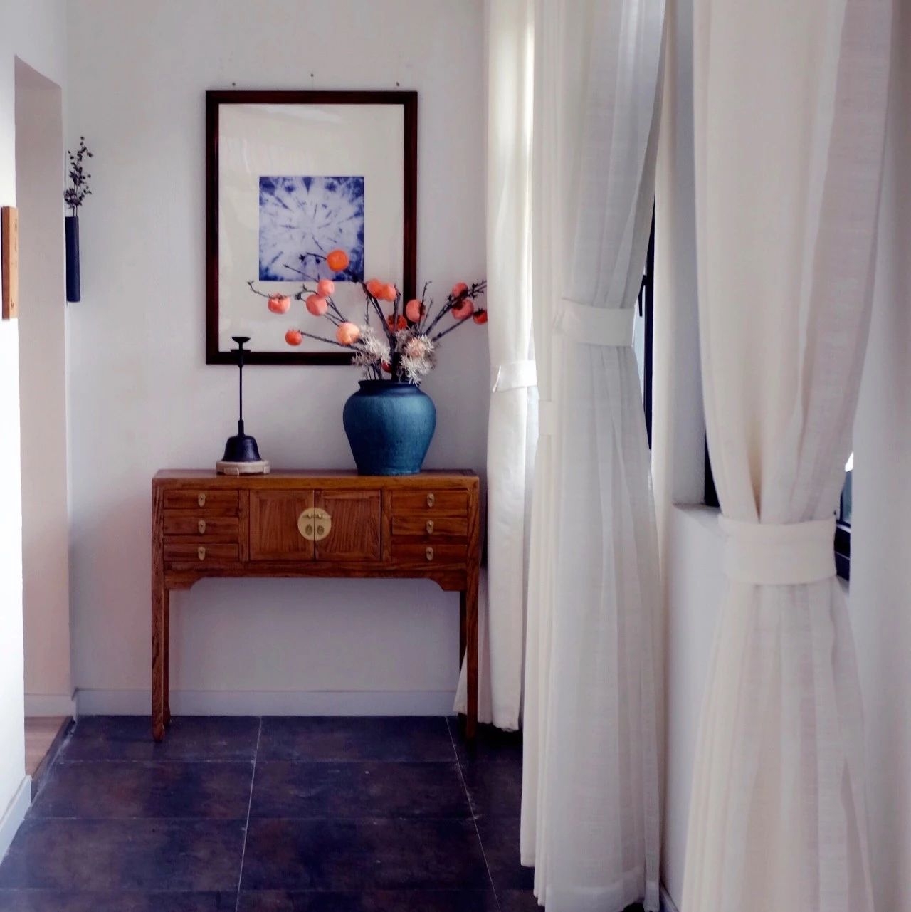 南京·悠然客棧，一方小院一杯清茶一段美好時光