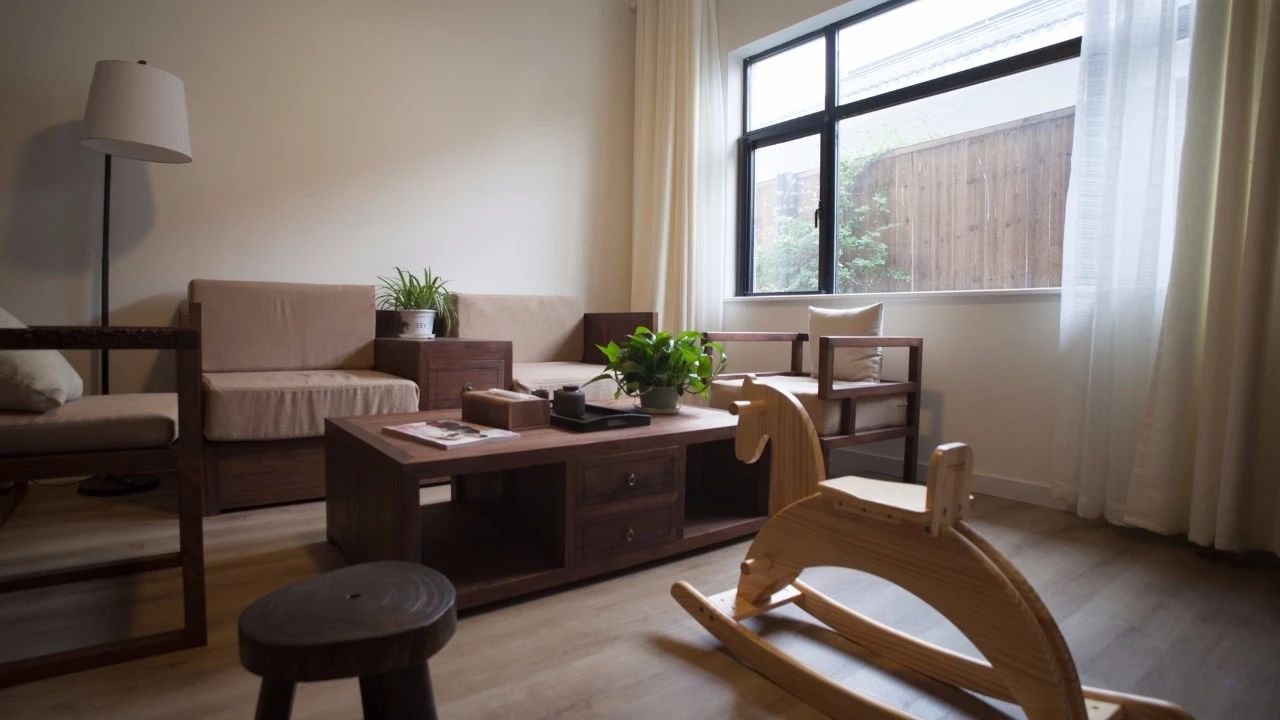 南京·悠然客棧，一方小院一杯清茶一段美好時光