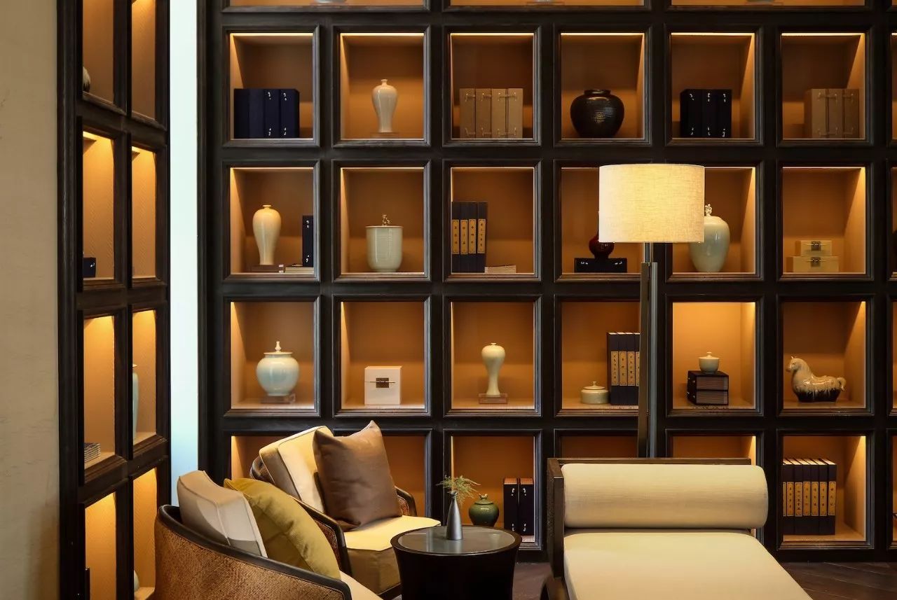 驚艷新中式建筑之美：江南最美的5個中式酒店