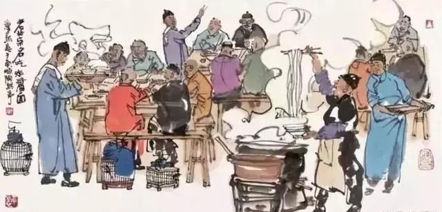 淺談“五花八門”由來，了解中國傳統(tǒng)文化