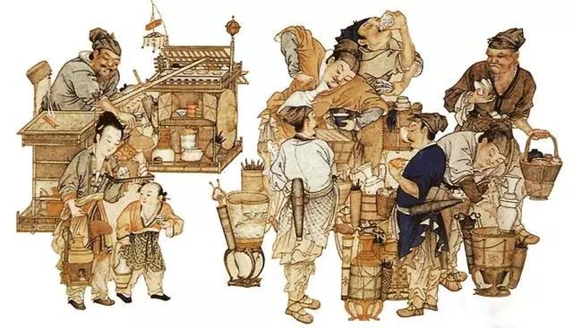 淺談“五花八門”由來，了解中國傳統(tǒng)文化