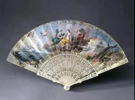 至雅至俗的扇子：淺談扇子的來(lái)世今生！