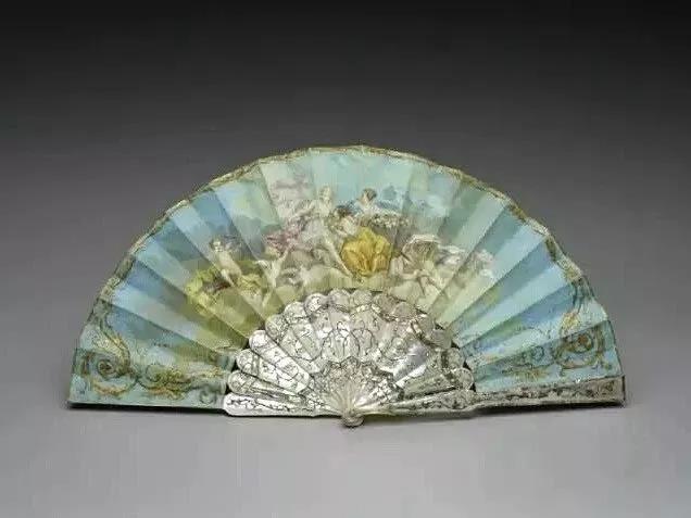 至雅至俗的扇子：淺談扇子的來(lái)世今生！