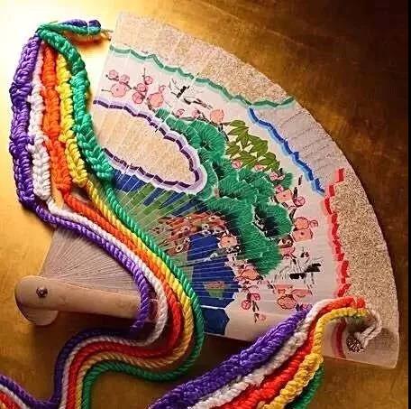 至雅至俗的扇子：淺談扇子的來(lái)世今生！