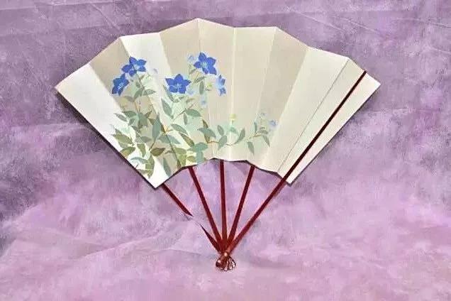 至雅至俗的扇子：淺談扇子的來(lái)世今生！