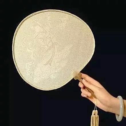 至雅至俗的扇子：淺談扇子的來(lái)世今生！