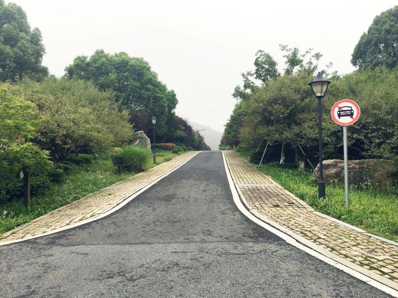 杭州·水墨蓉莊，保持一副獨(dú)立于塵世之外面孔