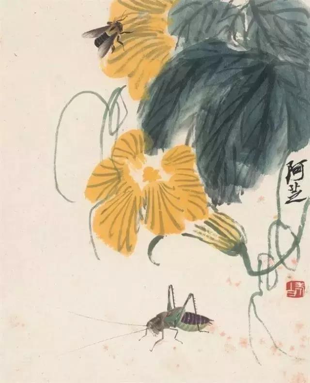 什么是中國畫？淺談中國畫的內(nèi)涵