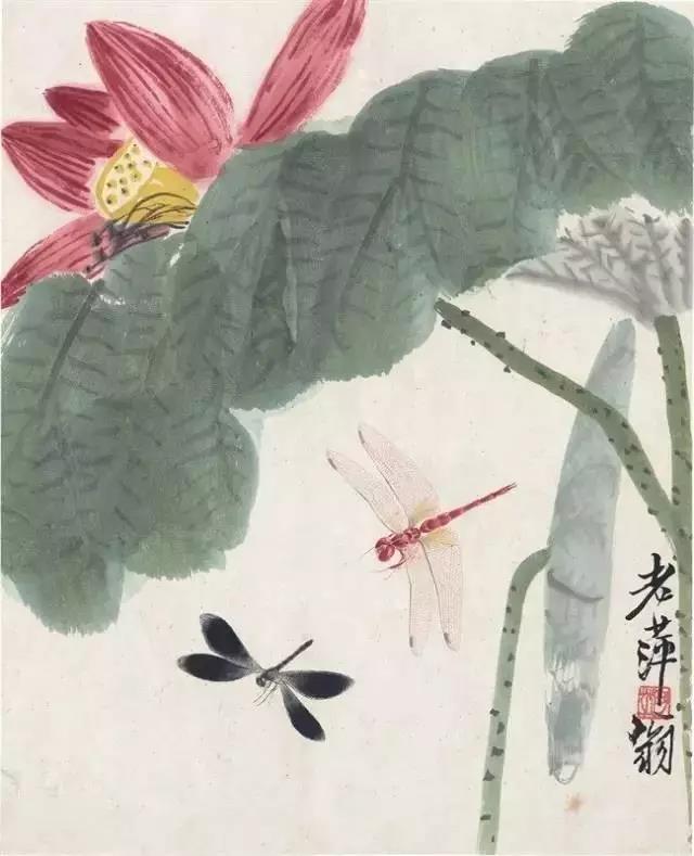 什么是中國畫？淺談中國畫的內(nèi)涵