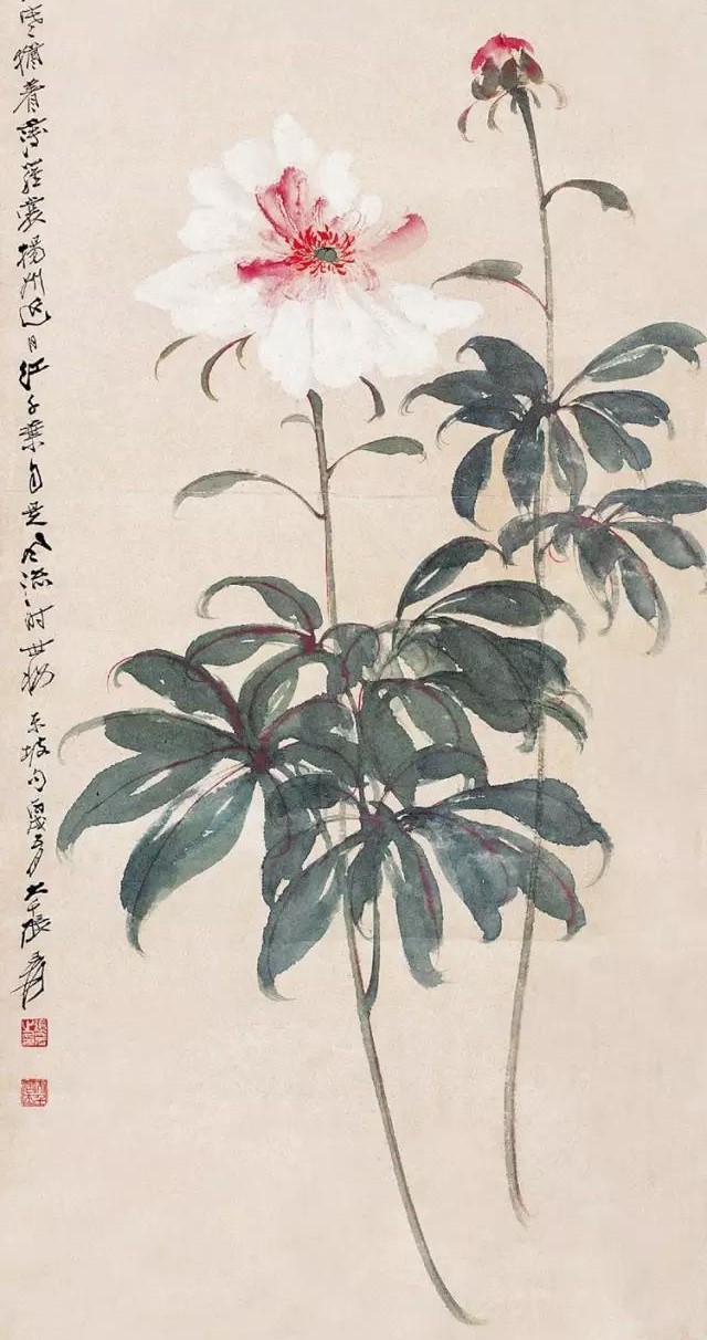 什么是中國畫？淺談中國畫的內(nèi)涵