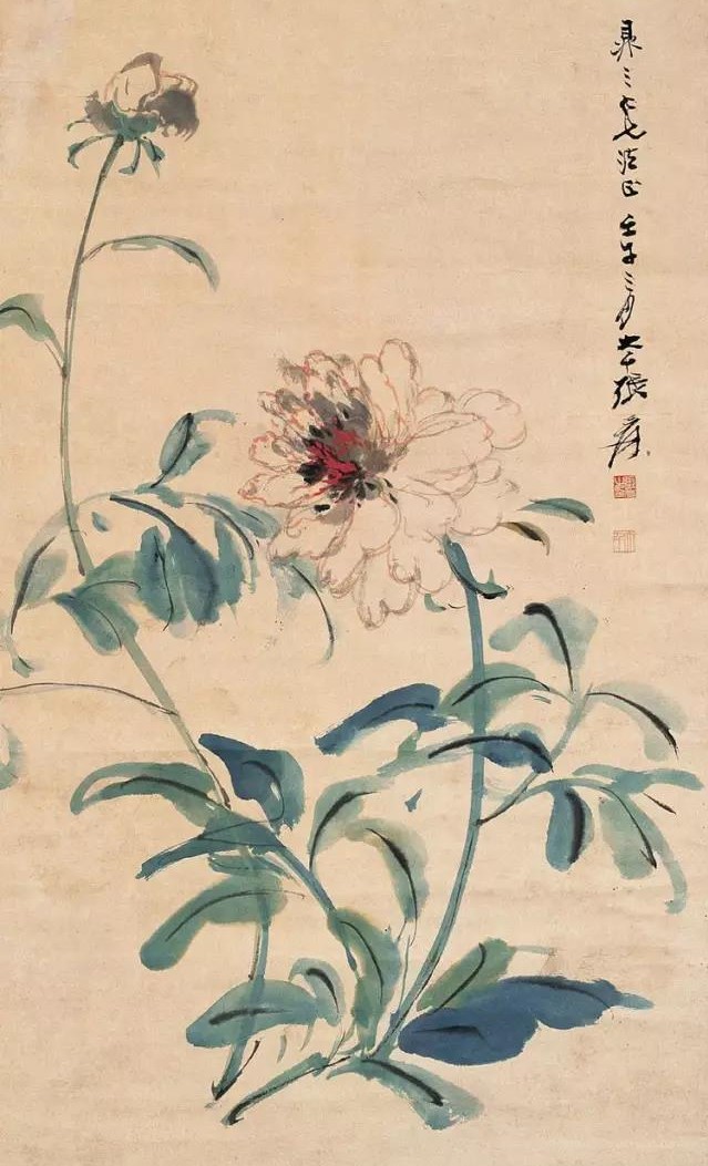 什么是中國畫？淺談中國畫的內(nèi)涵