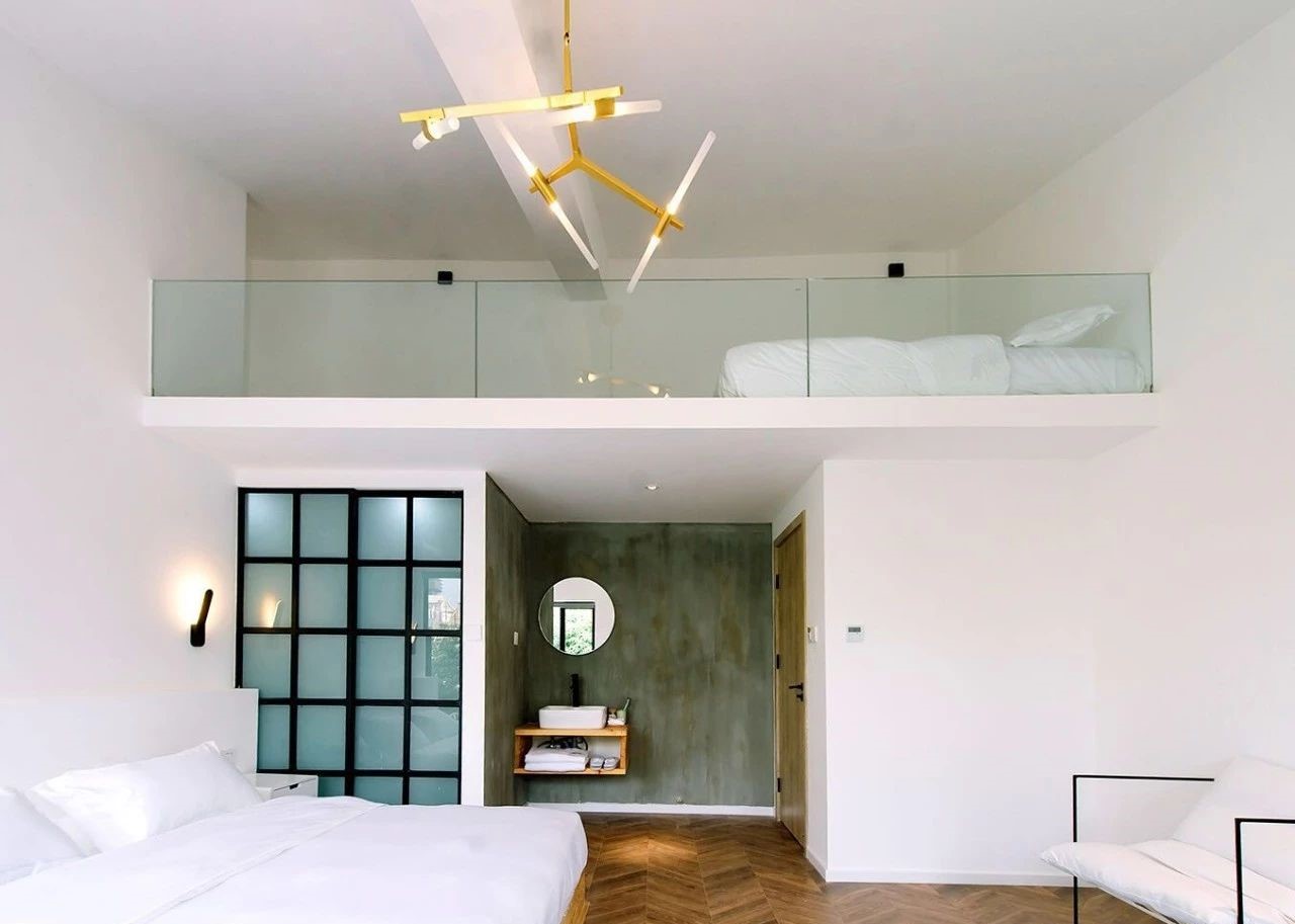 西安·無(wú)端，民宿【無(wú)端】走紅卻不是無(wú)端的走紅