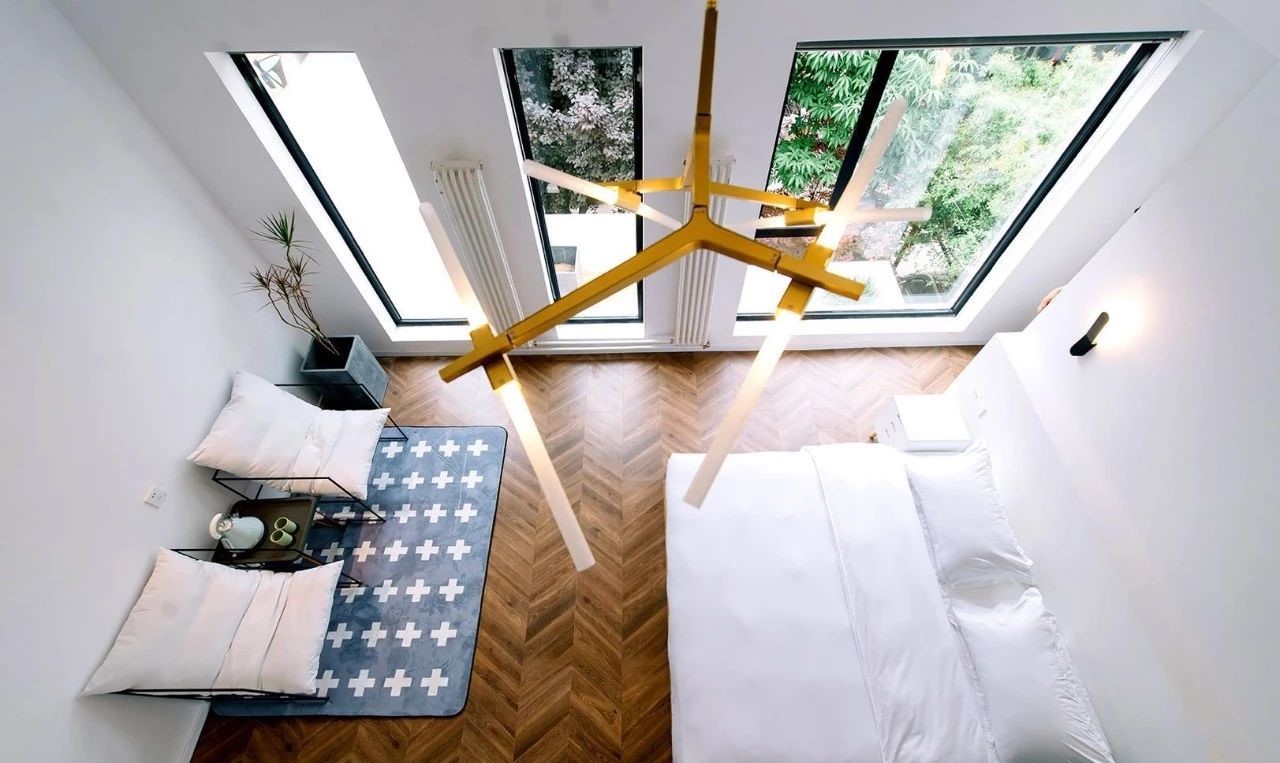 西安·無(wú)端，民宿【無(wú)端】走紅卻不是無(wú)端的走紅