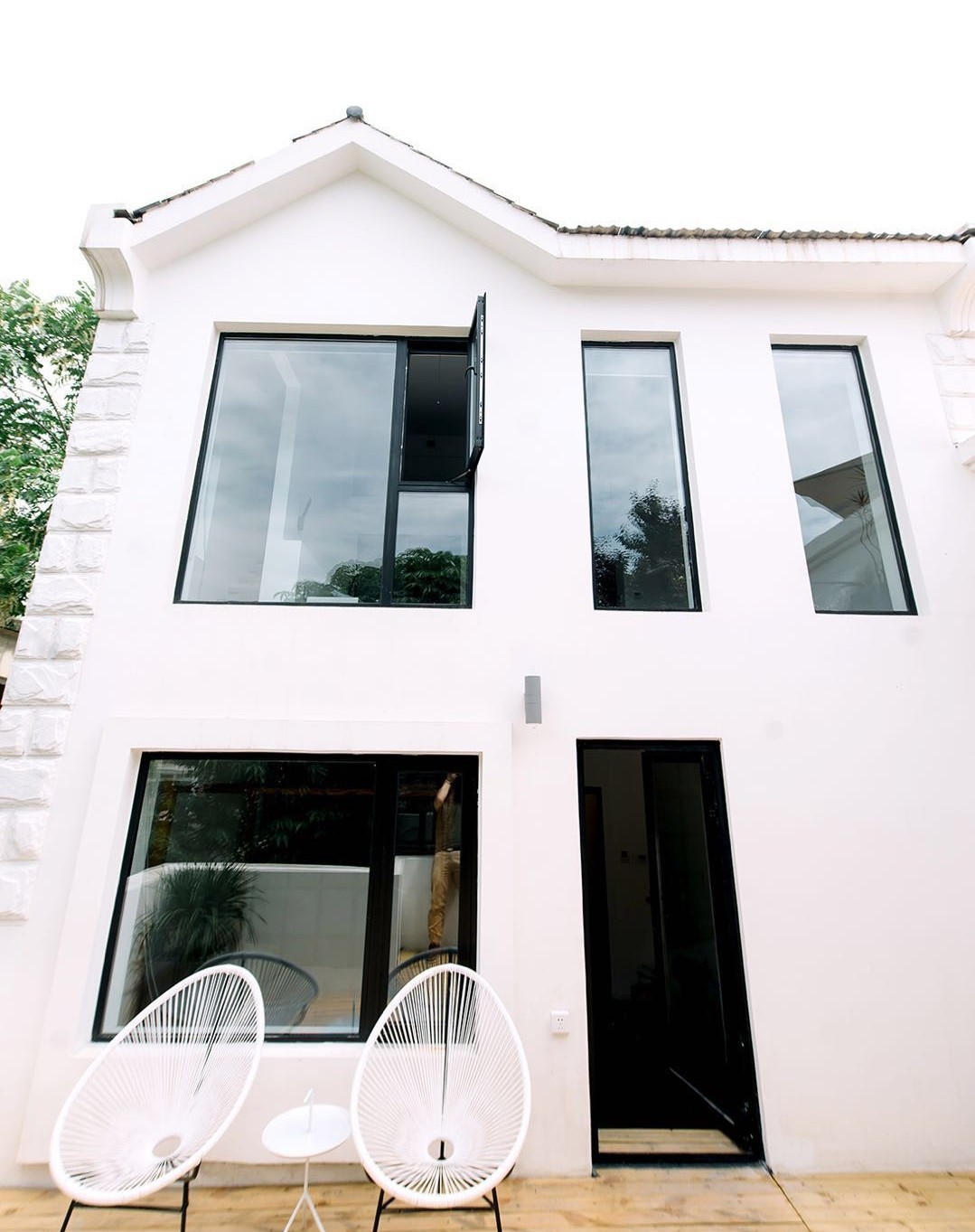 西安·無端，民宿【無端】走紅卻不是無端的走紅