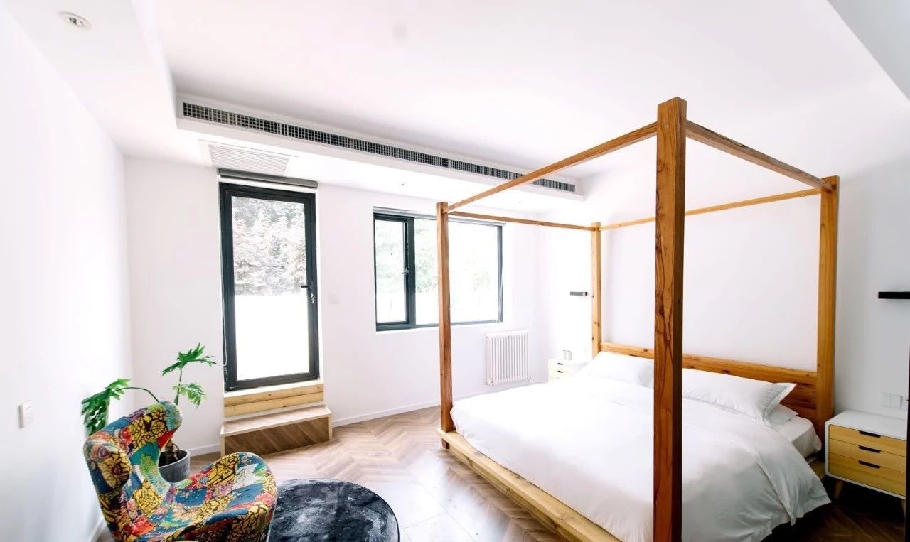 西安·無(wú)端，民宿【無(wú)端】走紅卻不是無(wú)端的走紅