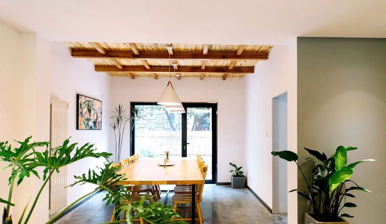 西安·無端，民宿【無端】走紅卻不是無端的走紅