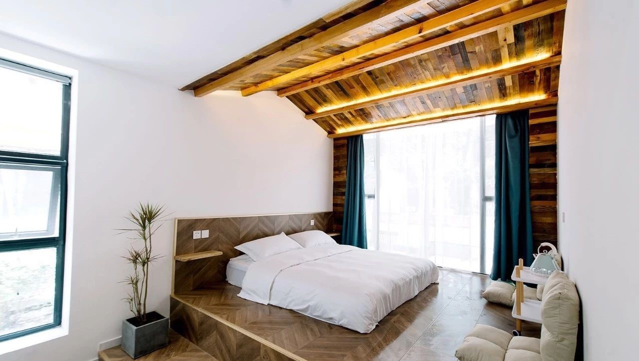 西安·無端，民宿【無端】走紅卻不是無端的走紅