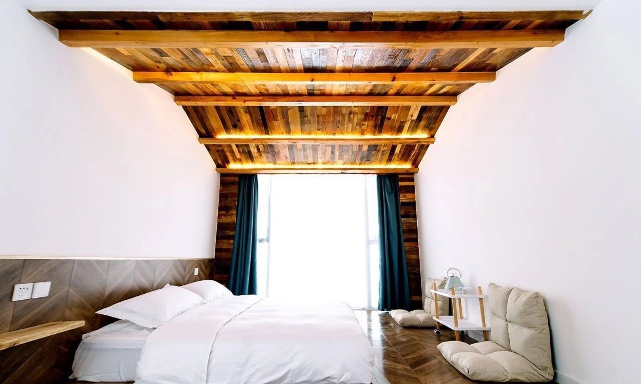 西安·無端，民宿【無端】走紅卻不是無端的走紅