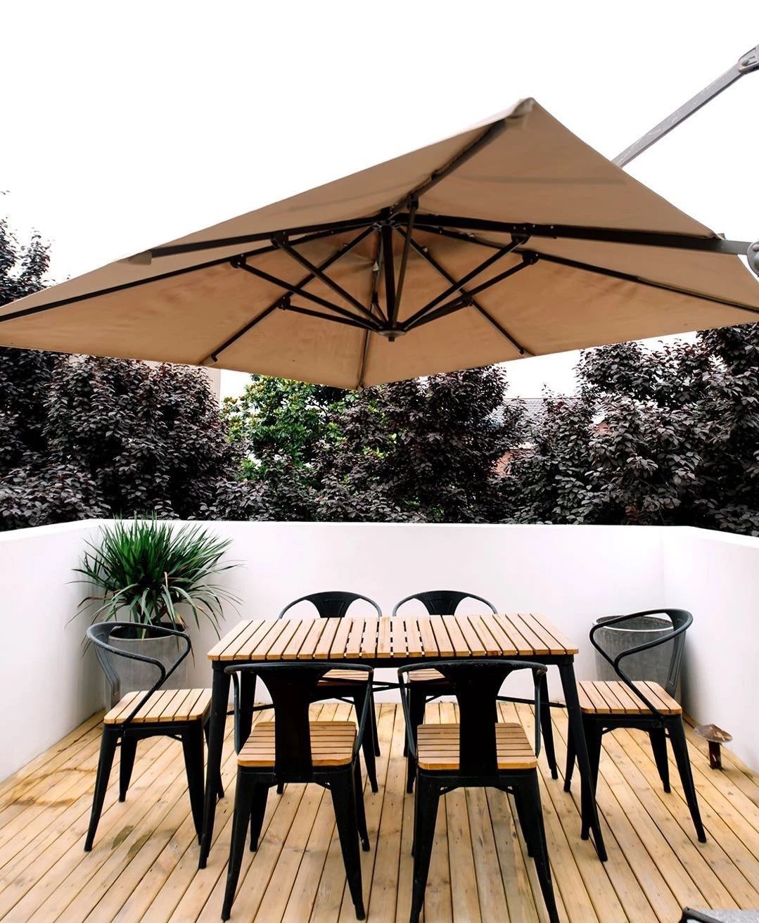 西安·無端，民宿【無端】走紅卻不是無端的走紅