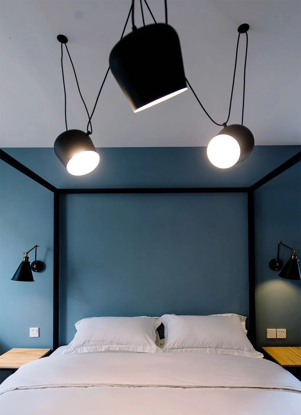 西安·無端，民宿【無端】走紅卻不是無端的走紅