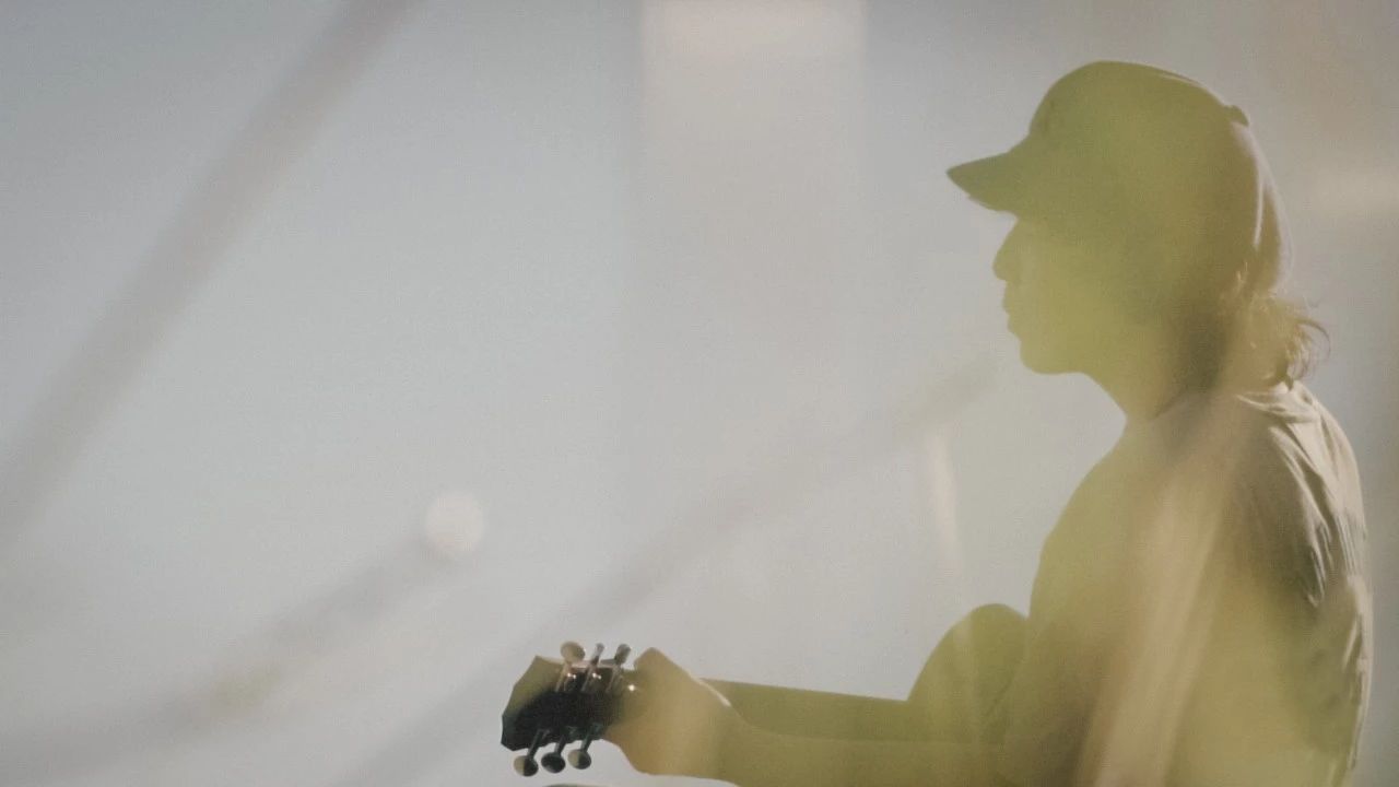 青島·桑吉爾多，把桑吉爾多的民謠帶進來