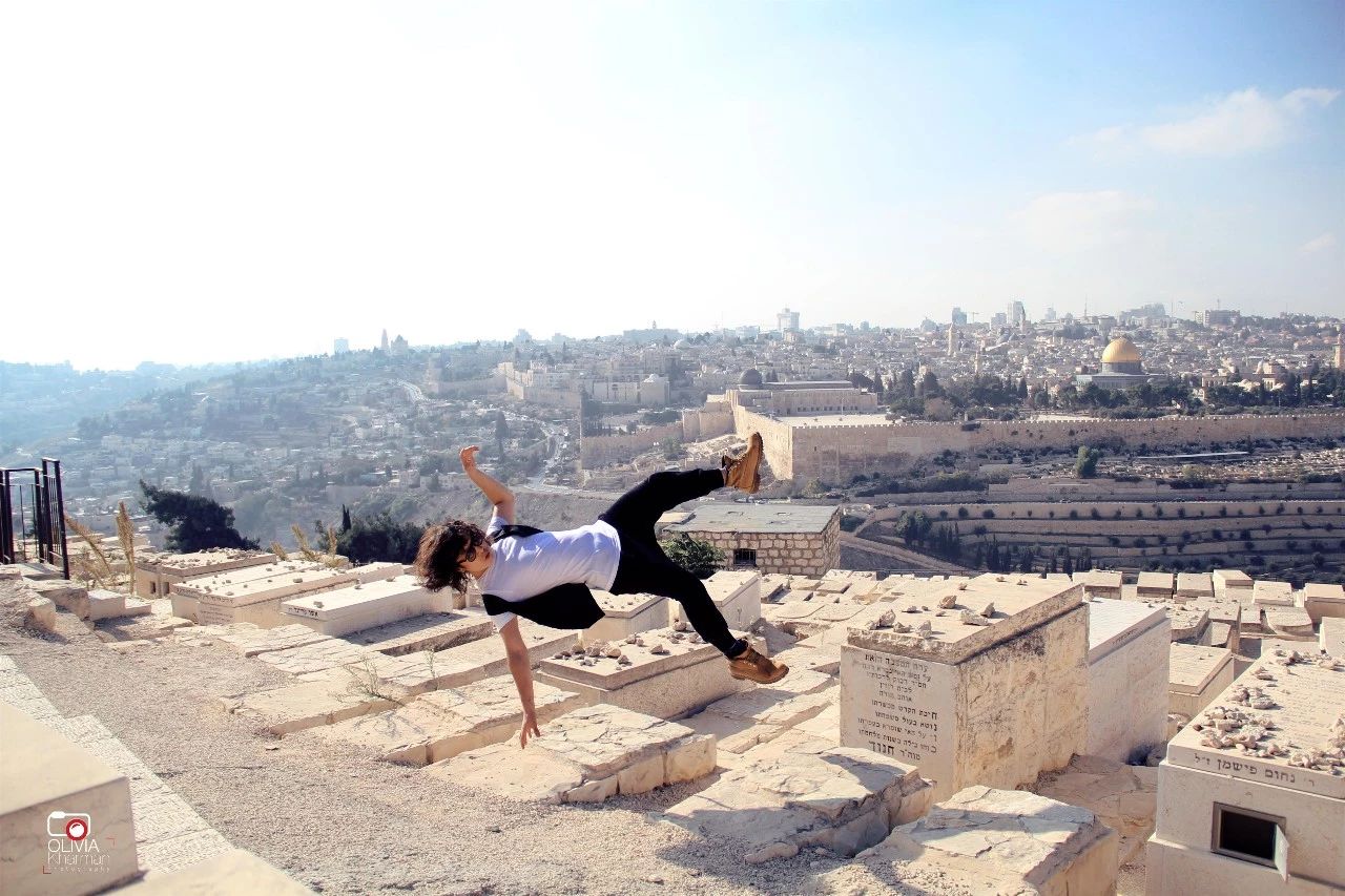 青島·桑吉爾多，把桑吉爾多的民謠帶進來