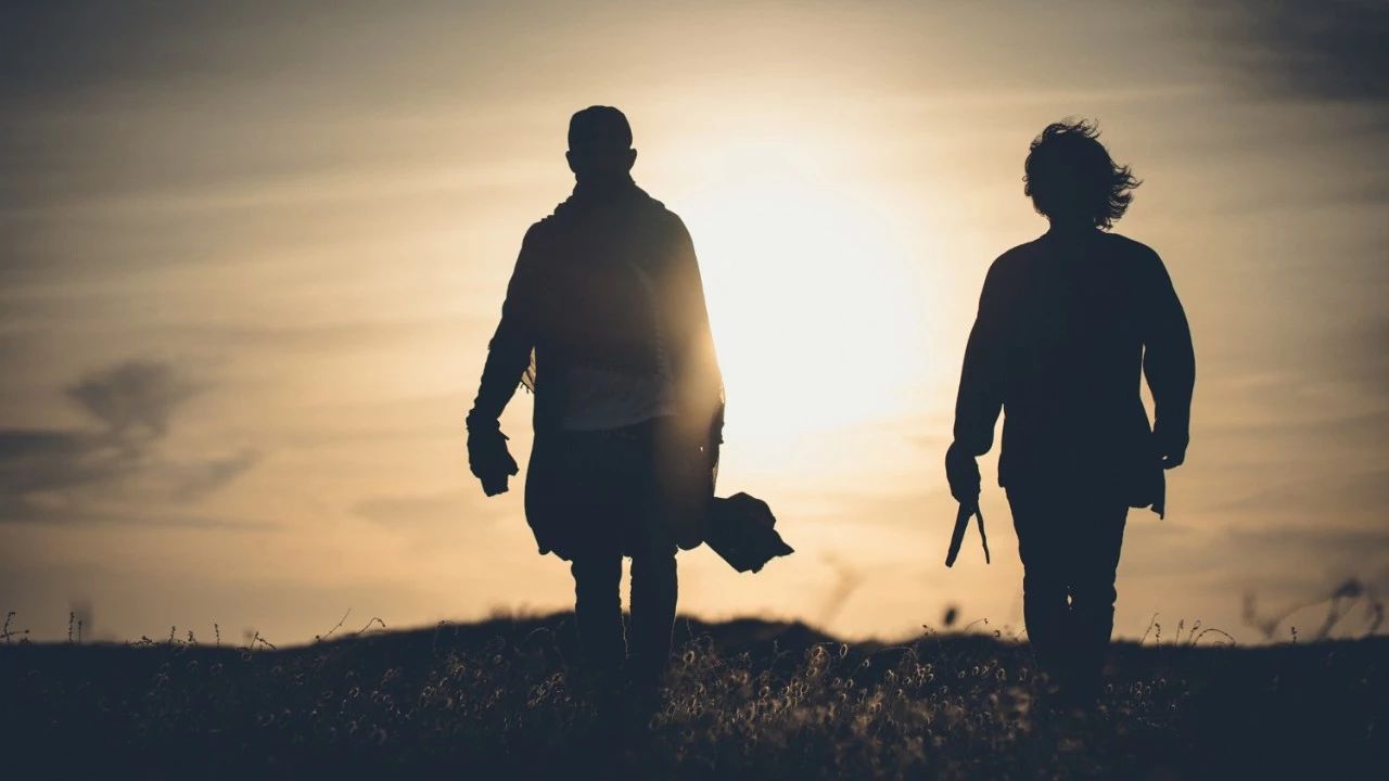 青島·桑吉爾多，把桑吉爾多的民謠帶進來