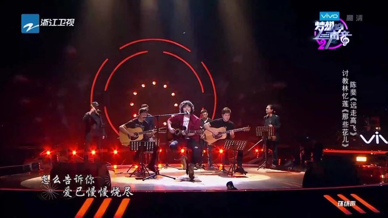 青島·桑吉爾多，把桑吉爾多的民謠帶進來