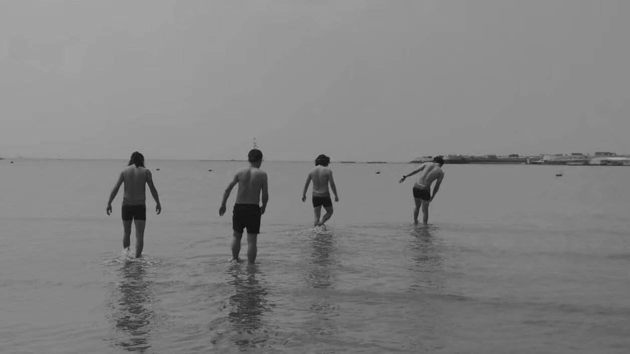 青島·桑吉爾多，把桑吉爾多的民謠帶進來