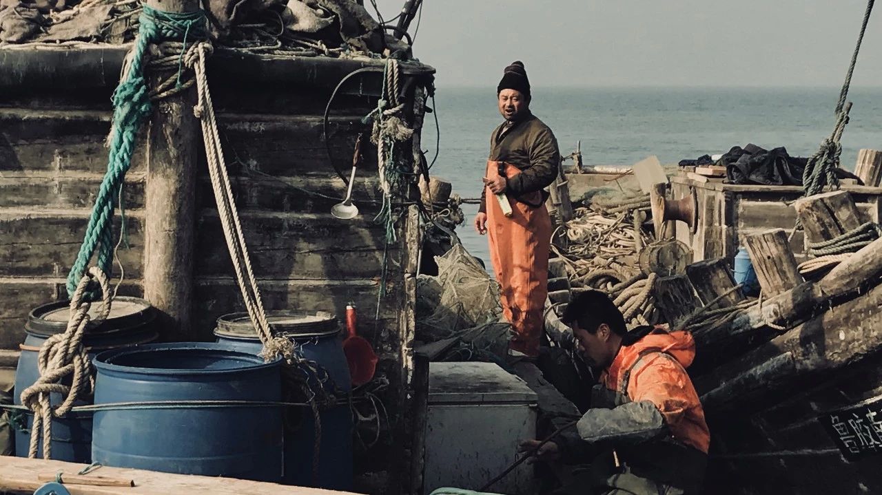 青島·桑吉爾多，把桑吉爾多的民謠帶進來