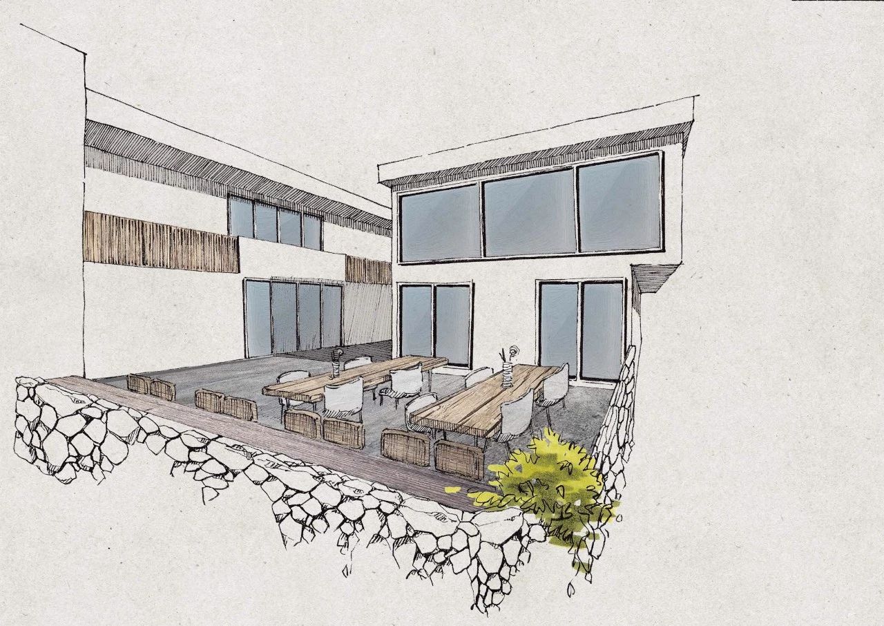 青島·桑吉爾多，把桑吉爾多的民謠帶進(jìn)來