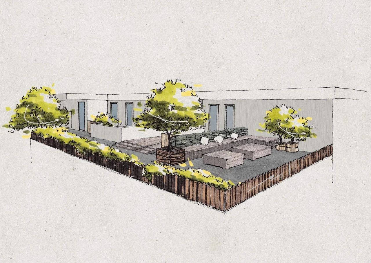 青島·桑吉爾多，把桑吉爾多的民謠帶進(jìn)來